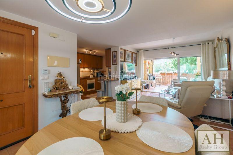 Foto 7410b56b-fce0-4422-9e76-032994f9e7be. Appartement avec parking dans L´Albir Alfàs del Pi (l´)