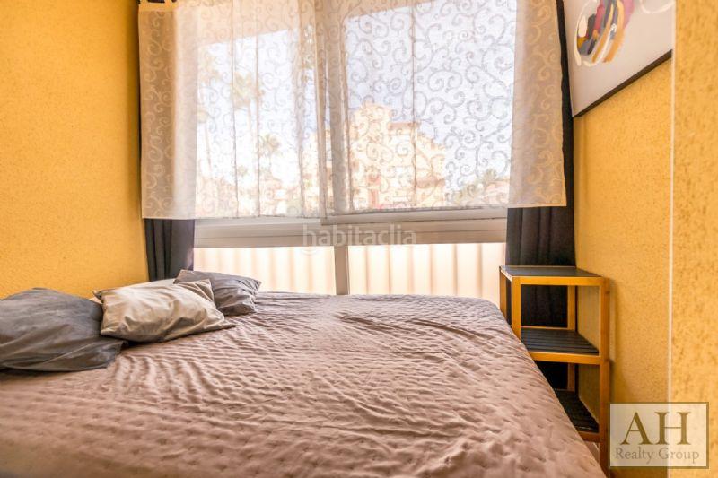 Foto a9f761ed-6015-4eef-969e-8f22da0a3b01. Appartement avec parking dans L´Albir Alfàs del Pi (l´)