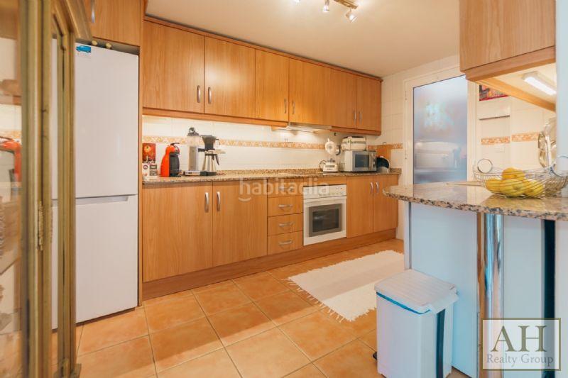Foto bbc4a74b-be16-497f-a20d-33e746d59524. Appartement avec parking dans L´Albir Alfàs del Pi (l´)
