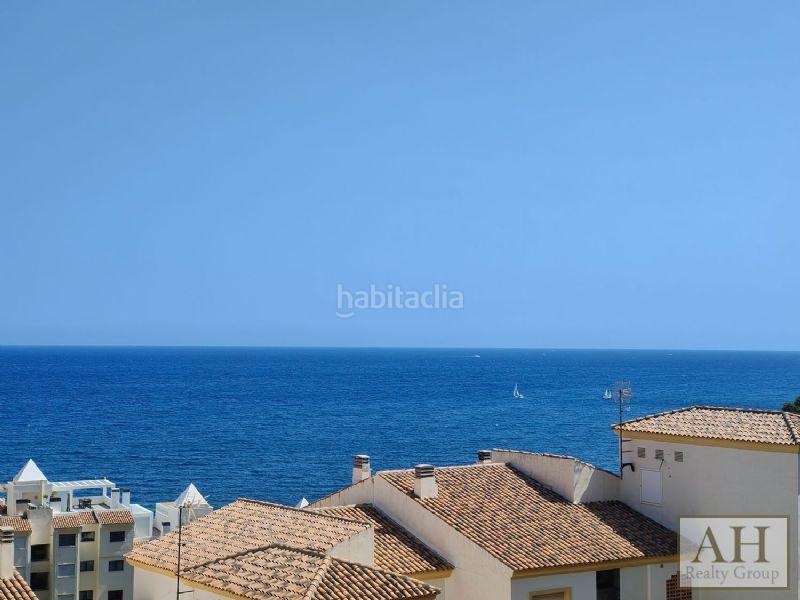 Foto 089eb14e-b1fa-4f83-9ee6-98a7c901728d. Apartamento en Mascarat Altea