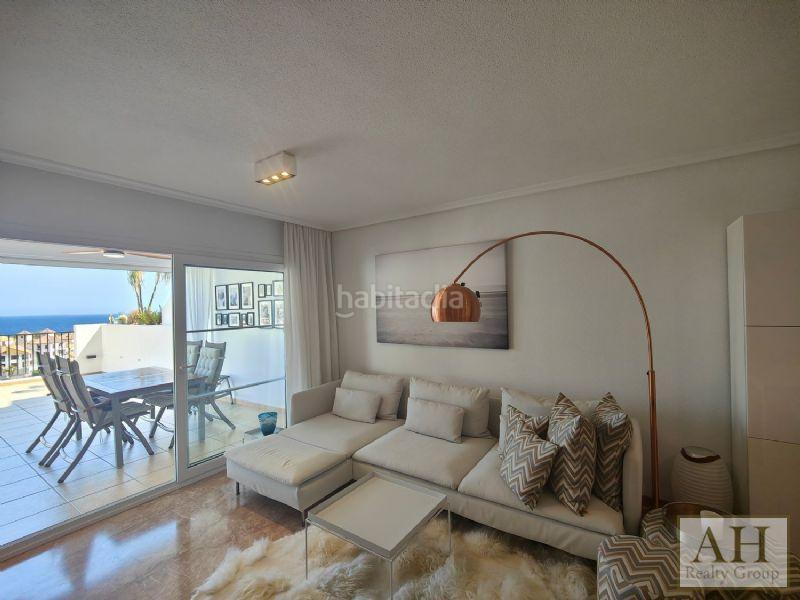 Foto 1613607c-2f6d-4e75-962b-fd218f83b177. Apartamento en Mascarat Altea
