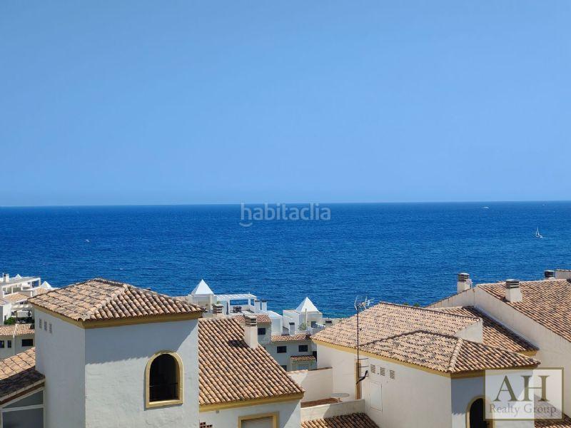Foto 55f0d9c9-c427-4c96-9c72-21b88d75e825. Apartamento en Mascarat Altea
