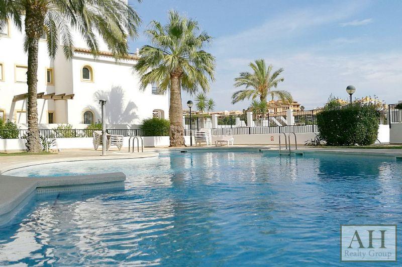 Foto 600d56ec-218d-4893-93aa-d44d25c247c6. Apartamento en Mascarat Altea