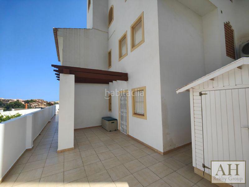 Foto 74136046-e6ac-4e8e-a747-8e21a38f6925. Apartamento en Mascarat Altea