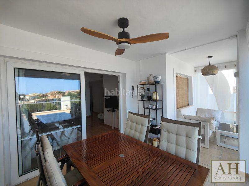 Foto 92389a0a-9d99-41c2-9b33-89a41a044d8a. Apartamento en Mascarat Altea