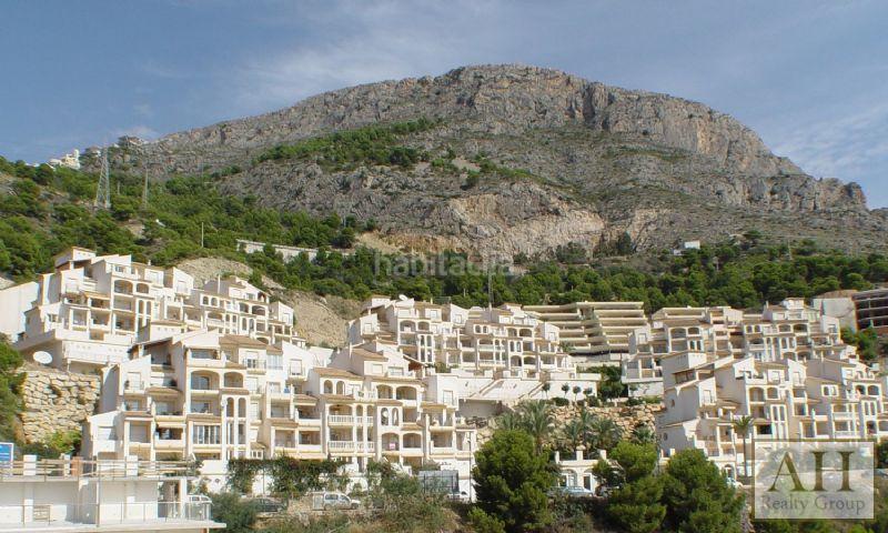 Foto 92aba8a2-b7b4-48e1-96f6-cbd0d47e11b0. Apartamento en Mascarat Altea