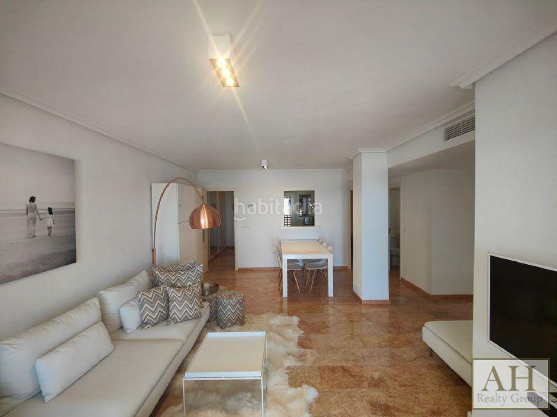Foto 97fb7d77-b383-40ac-be80-551e02390ac8. Apartamento en Mascarat Altea