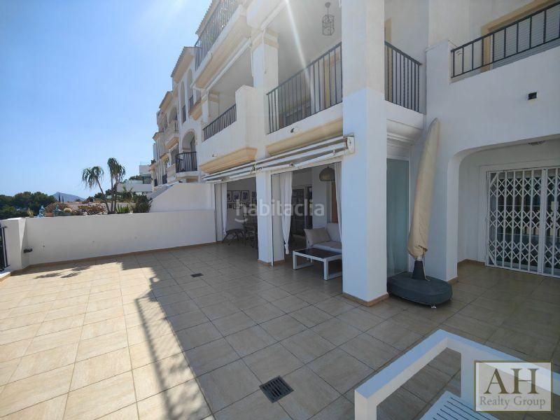 Foto 9ca5f458-8a62-47ec-9ab8-636be2ec24ef. Apartamento en Mascarat Altea