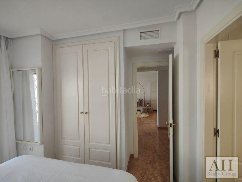 Foto ff365935-538b-4a6f-816a-0cea712685b6. Apartamento en Mascarat Altea