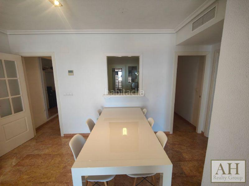 Foto 9e6855cf-ce70-42f1-b356-7a192a1b6972. Apartment with parking in Mascarat Altea
