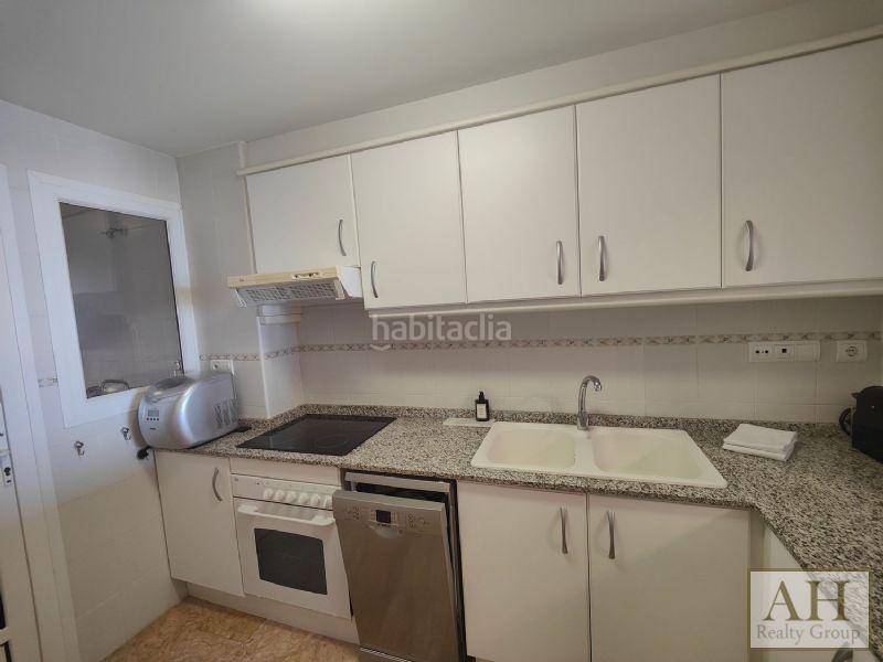 Foto c8d94c12-3f96-4e7d-a7f1-19d7ca71c6ce. Apartment with parking in Mascarat Altea