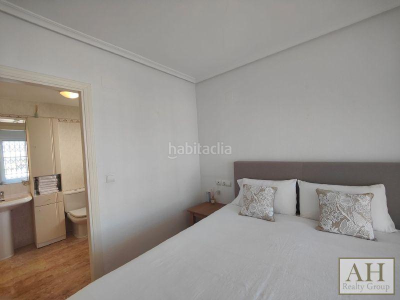 Foto 37133631-28a4-493c-9fff-3db5f3a9655a. Appartement avec parking dans Mascarat Altea