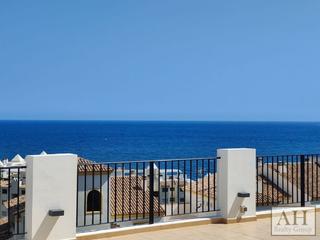 Appartement à Mascarat