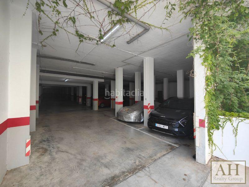 Foto 5c959c97-22cb-48e9-9d30-8d28bd9939b0. Appartement avec parking dans Mascarat Altea