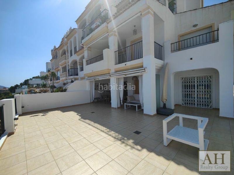 Foto 74e8b599-3ae6-46d2-b897-4abb250c7dd1. Appartement avec parking dans Mascarat Altea