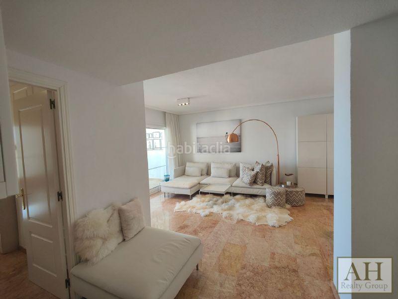 Foto 8d8b6231-0c2b-4f3f-b710-068fade5f635. Appartement avec parking dans Mascarat Altea