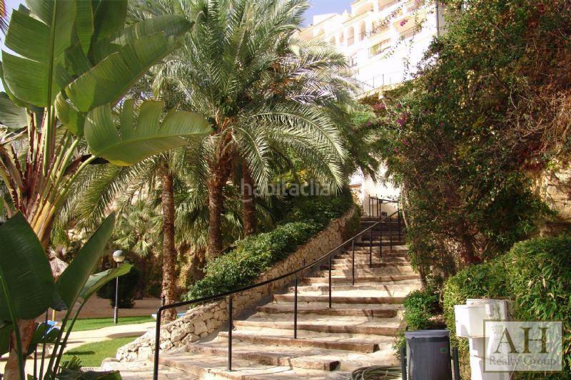 Foto ad51d081-edbc-458c-86d6-d42e14e542cf. Appartement avec parking dans Mascarat Altea