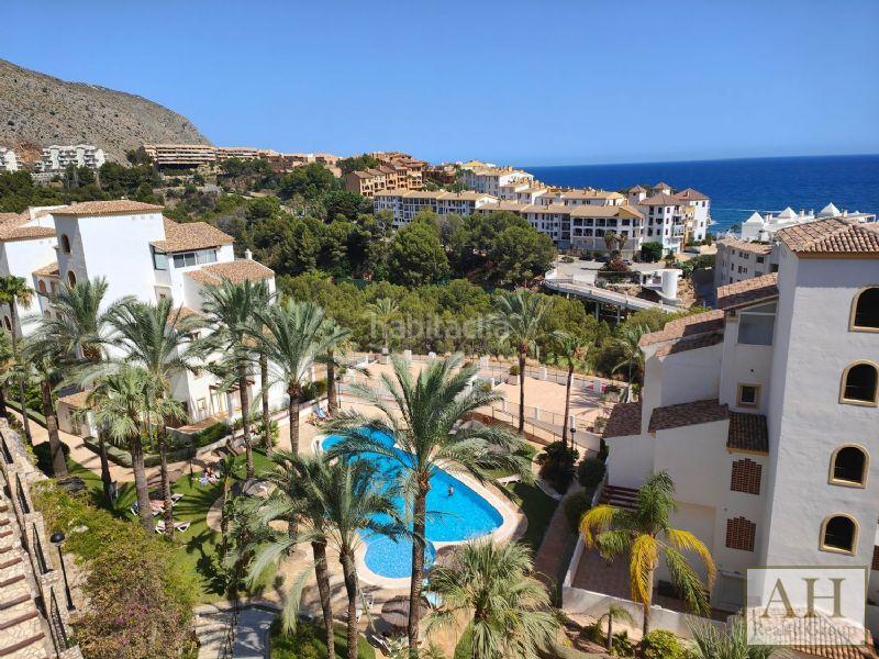 Foto b4728e78-8a15-4a73-ac56-6247e67eccaa. Appartement avec parking dans Mascarat Altea