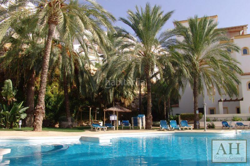 Foto 22f33791-d9c1-4690-b873-8ef251024f0d. Appartement mit parking in Mascarat Altea