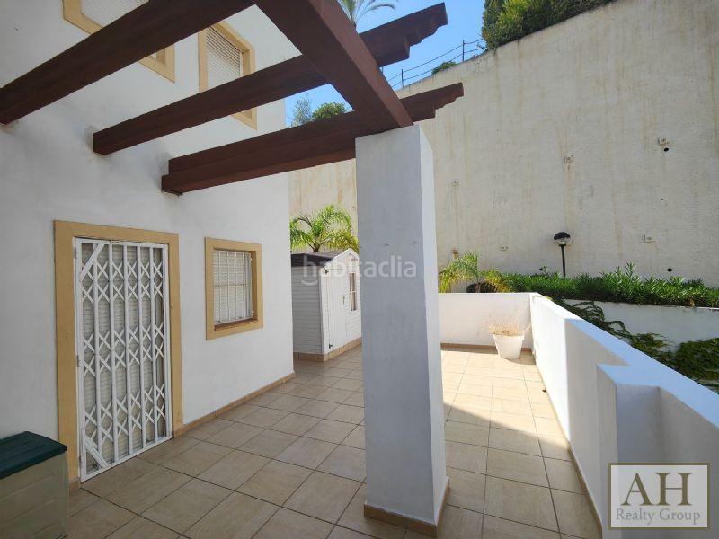 Foto 24e38c2a-4e9e-41a8-b408-2dce9e63e826. Appartement mit parking in Mascarat Altea