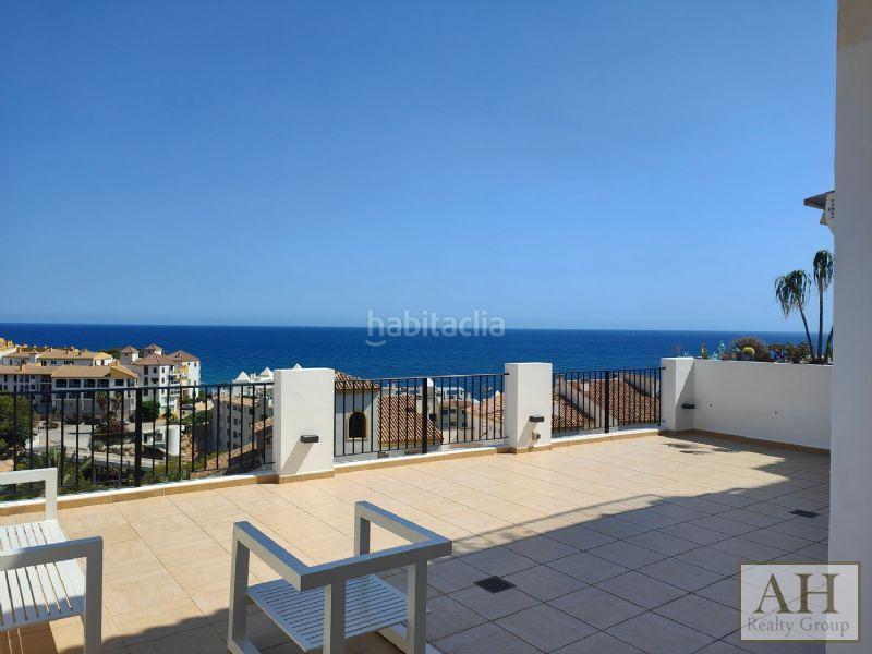 Foto 2e45a8ff-a4ff-4c37-9f78-4a1d726bef80. Appartement mit parking in Mascarat Altea