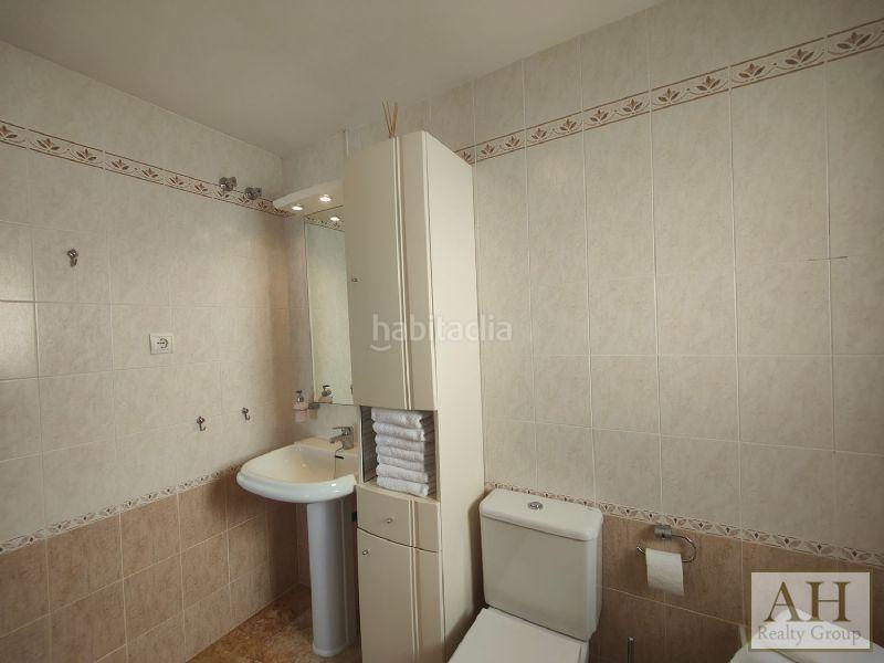 Foto 7b642f9d-679f-49a0-b4a9-4d92a3b18fa6. Appartement mit parking in Mascarat Altea