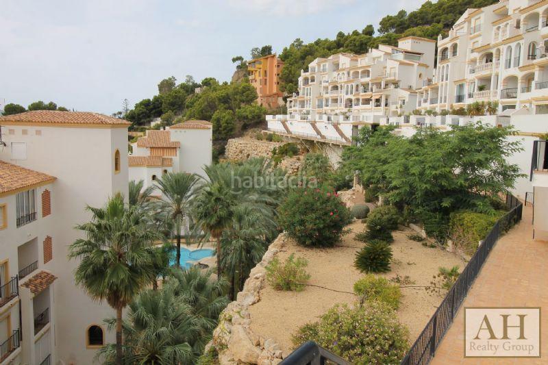 Foto 8d6d1889-caec-4601-9179-c024b32192d4. Appartement mit parking in Mascarat Altea