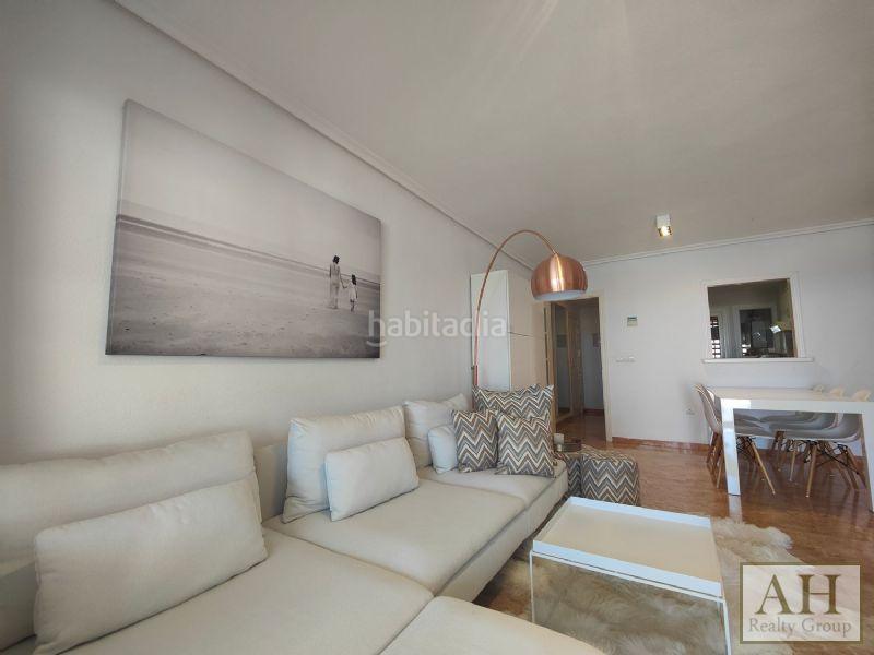 Foto bbbdd973-da8b-4ae7-8ff9-9c2ad5684d79. Appartement mit parking in Mascarat Altea
