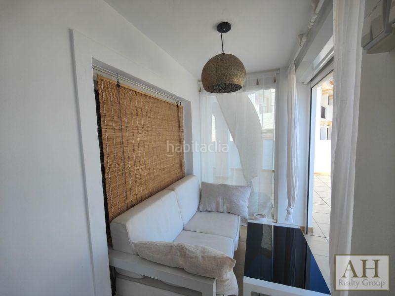 Foto bd907fce-42ea-4dc5-ac1e-47d42bb71ace. Appartement mit parking in Mascarat Altea