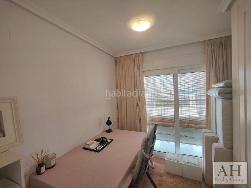 Foto d26cd9f7-6dc1-4b4c-be6a-34c73acacada. Appartement mit parking in Mascarat Altea