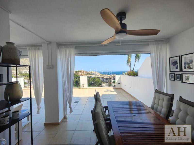 Foto df15d093-46de-410d-ae01-5cca287998d6. Appartement mit parking in Mascarat Altea