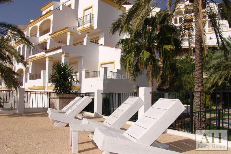 Foto 9f5d5944-acc1-438e-b1e5-bd3670a22a63. Piccolo appartamento con parcheggio in Mascarat Altea