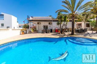Haus in L´Albir