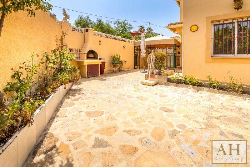 Foto 53c04055-9494-4513-afc2-7acc853337e9. Casa a schiera con parcheggio in L´Albir Alfàs del Pi (l´)