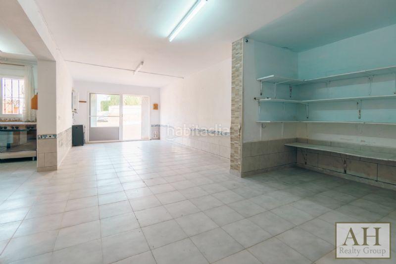 Foto 8547f84f-e683-4f45-a207-5036c88f8529. Casa a schiera con parcheggio in L´Albir Alfàs del Pi (l´)