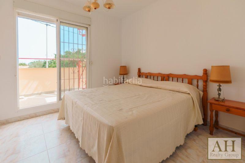 Foto a18495e5-4661-47d6-80c0-d1922b735494. Casa a schiera con parcheggio in L´Albir Alfàs del Pi (l´)