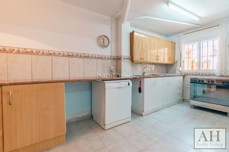 Foto 956c392c-6e18-4609-822f-8514877179b2. Casa adossada amb aparcament a L´Albir Alfàs del Pi (l´)