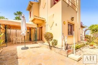Casa a schiera in L´Albir