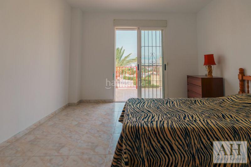 Foto 49a6d7bc-420a-46e3-8a04-c49ea98fe1e1. Reihenhaus mit parking in L´Albir Alfàs del Pi (l´)