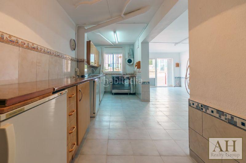 Foto 2b1aa94d-03ed-4d61-8ca7-a47e3877377a. Semi detached house with parking in L´Albir Alfàs del Pi (l´)