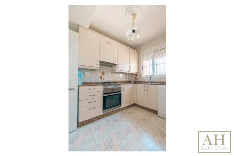 Foto 767ac041-dbf3-421d-b4ac-69375e3f9d23. Semi detached house with parking in L´Albir Alfàs del Pi (l´)