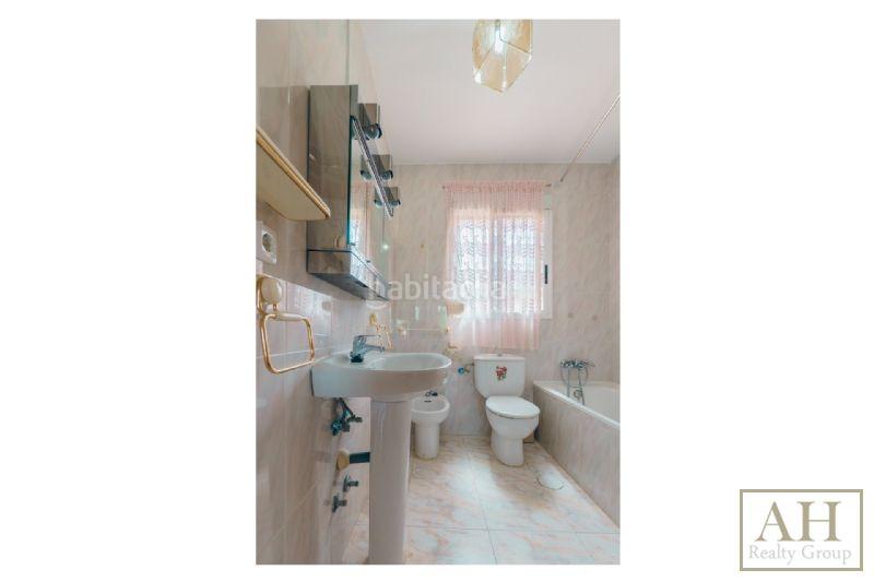 Foto a10bec9b-e7a4-4208-aba6-7babc21ad9a9. Semi detached house with parking in L´Albir Alfàs del Pi (l´)