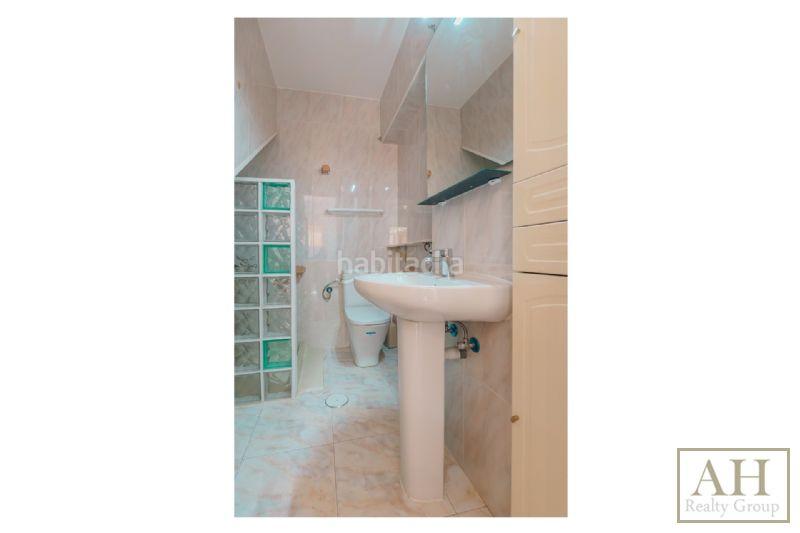 Foto a7029c0e-7836-4039-ad30-9a7b046e4864. Semi detached house with parking in L´Albir Alfàs del Pi (l´)