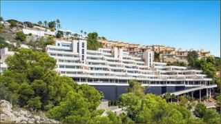 Apartament a Altea Hills