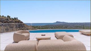 Haus in Altea la Vella