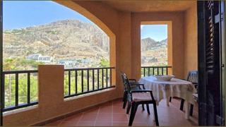 Appartement in Mascarat