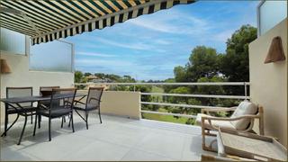 Apartament a Altea la Vella