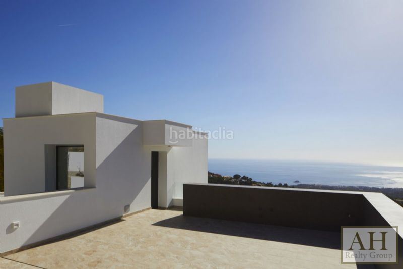 Foto 27c47dab-c56c-4d87-8446-77f93fa88efa. Casa a Altea la vella Altea