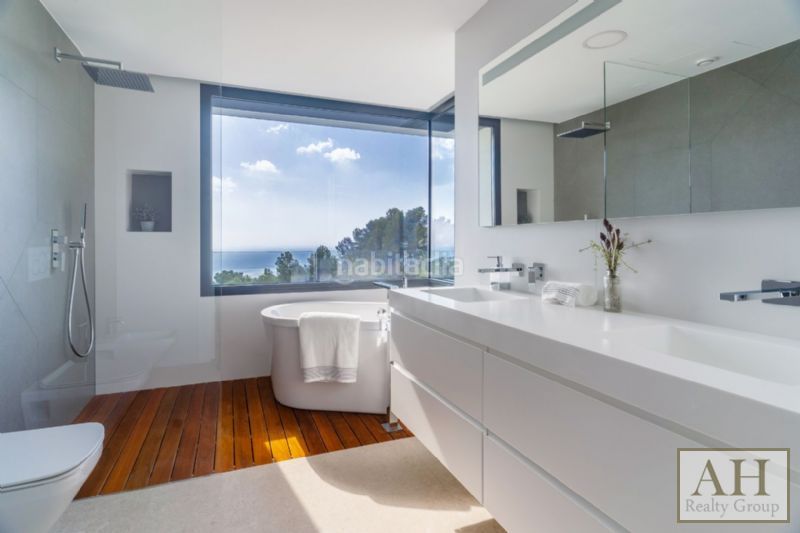 Foto b858d139-75c2-42c3-8385-8a0dc91a6676. Casa a Altea la vella Altea