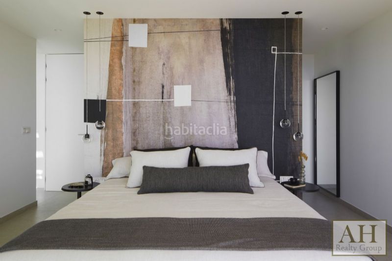 Foto e0bda8e5-d586-49b8-b351-cd678e5633c4. Casa a Altea la vella Altea